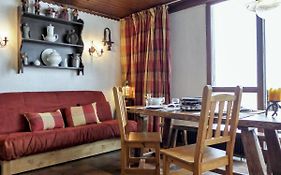 Studio Lognan-1 By Interhome